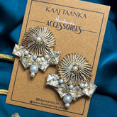 GOTTA PEARLS SET